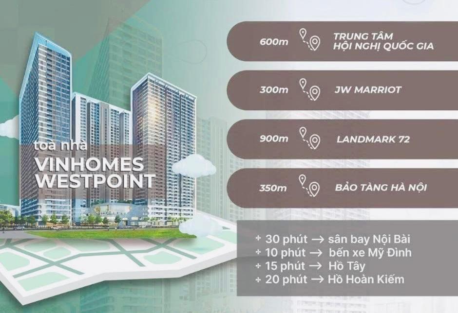 Skynest Haven Căn hộ Hà Nội