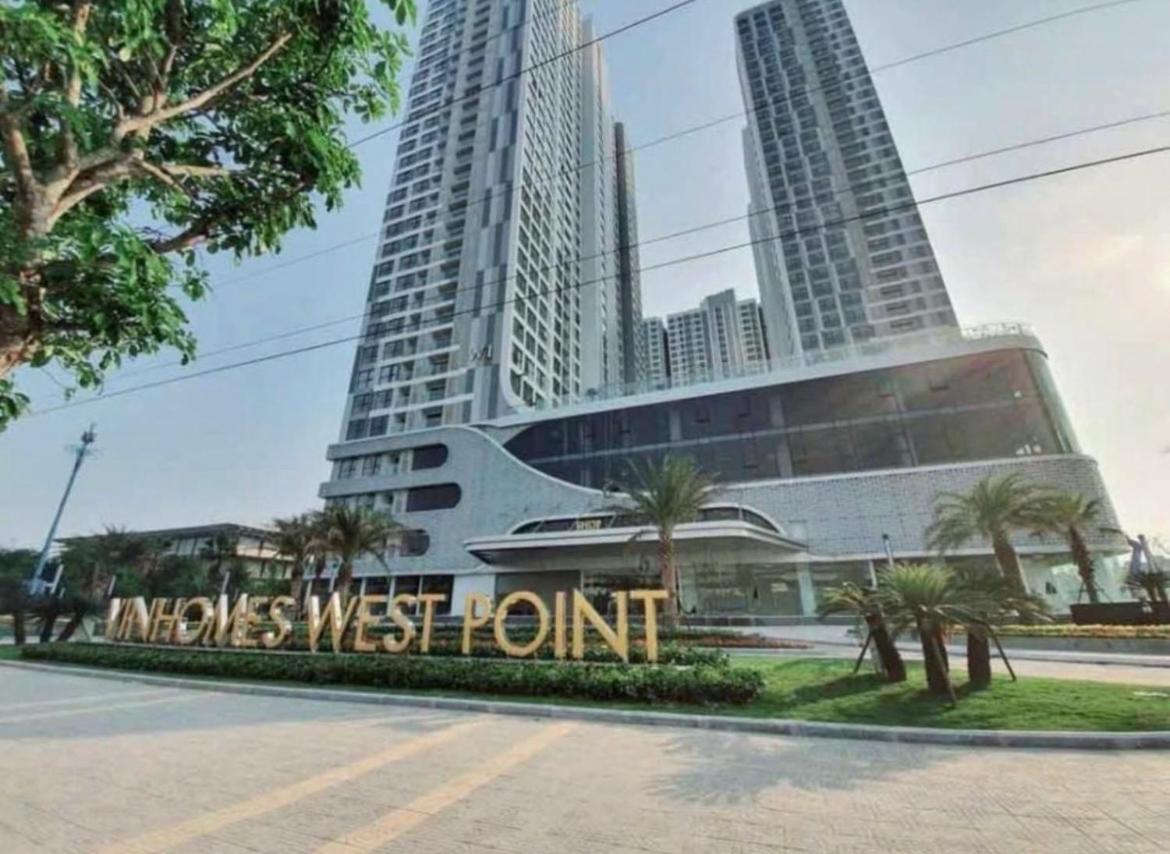 Skynest Haven Căn hộ Hà Nội