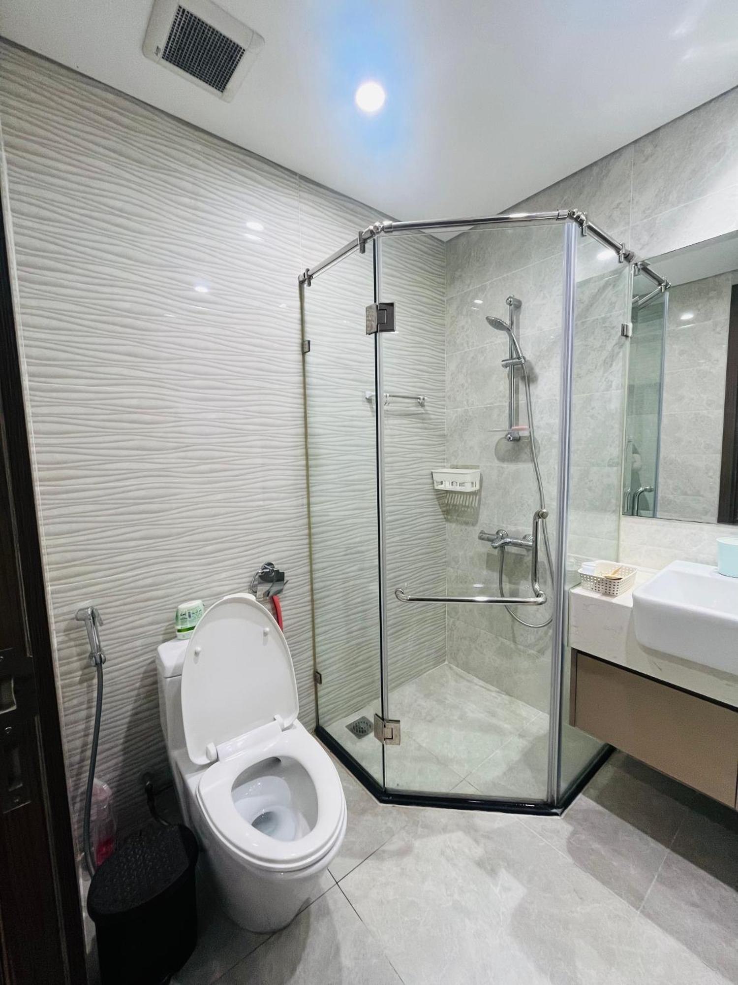 Skynest Haven Căn hộ Hà Nội